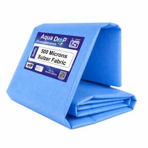 AQUA DROP -  500 Micron Pond Liner Sulzer Fabric